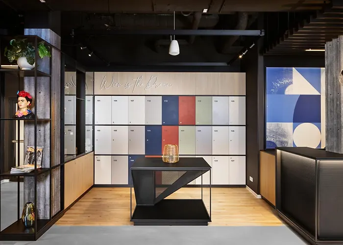 H2 SchönbrunnHotel Wien